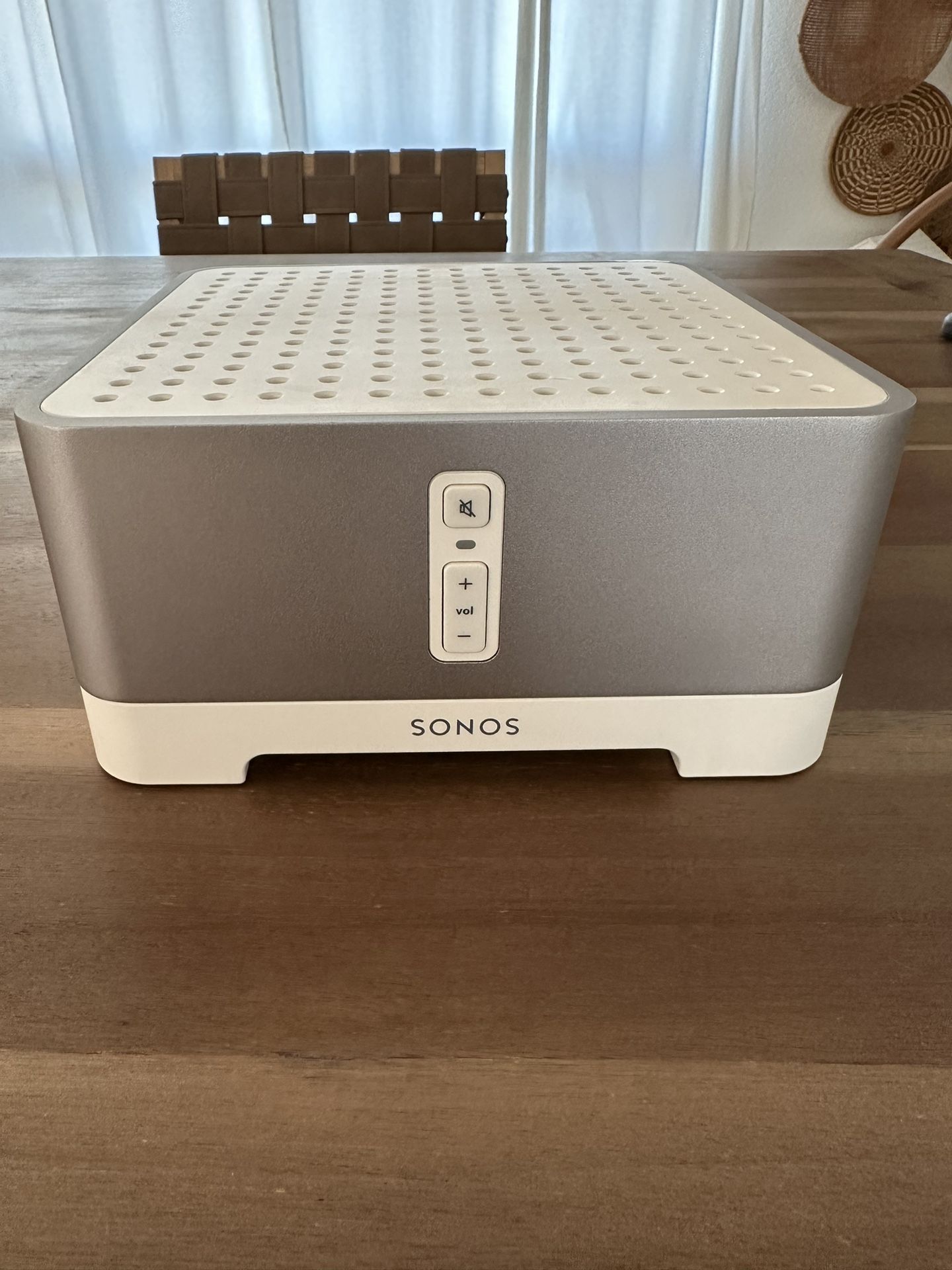 Sonos Connect Amp Gen 1