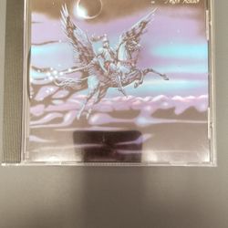 1981 Sonora Poncena "Night Rider" Inca CD