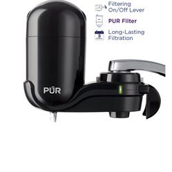 Water Filter - PUR