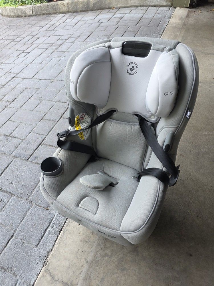 Maxi-Cosi Car Seat