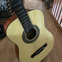 Acoustic Guitar