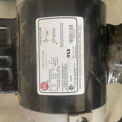 Waterway Pump