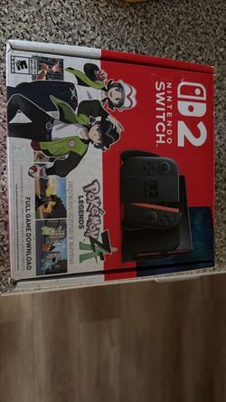 Switch 2