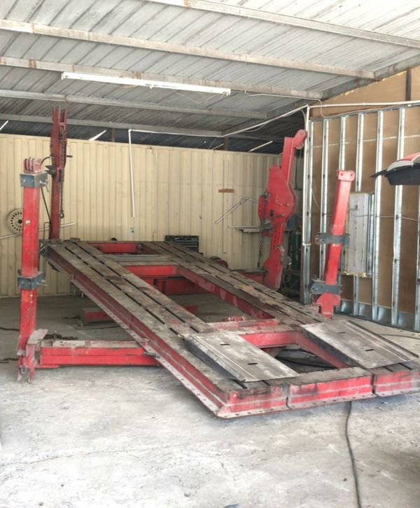 Frame machine for Sale in Orlando, FL OfferUp