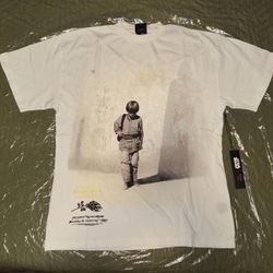 Civil Regime x Star Wars Anakin Shirt - Size M