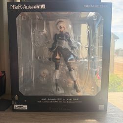 NieR: Automata 2B