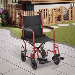 Wheelchair