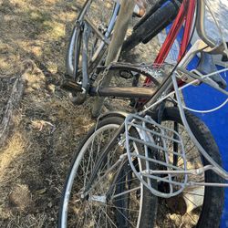 GT Bike 