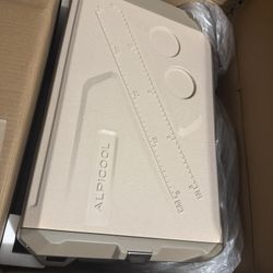 Alpicool 50 Cooler Fridge New