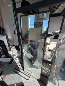 Full Length Mirror 2 Available
