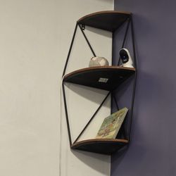 Corner Shelf 