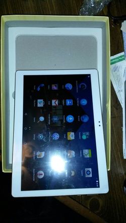 Teca mobility tablet phone 4g 32gb 10.1 2.6