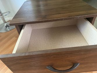 Small Desk