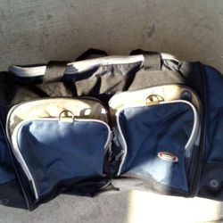 DUFFEL BAG Travel Bag - Back Pack Backpack Backpack Suitcase Travel Bags Vacation 