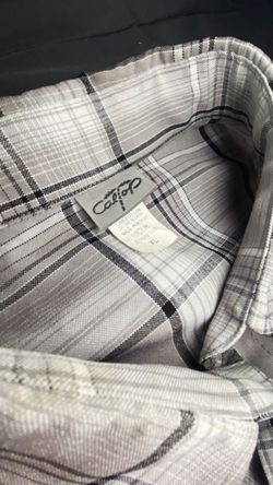 caltop flannel