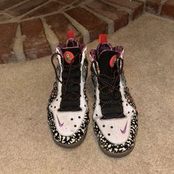 All Star Barkleyposites