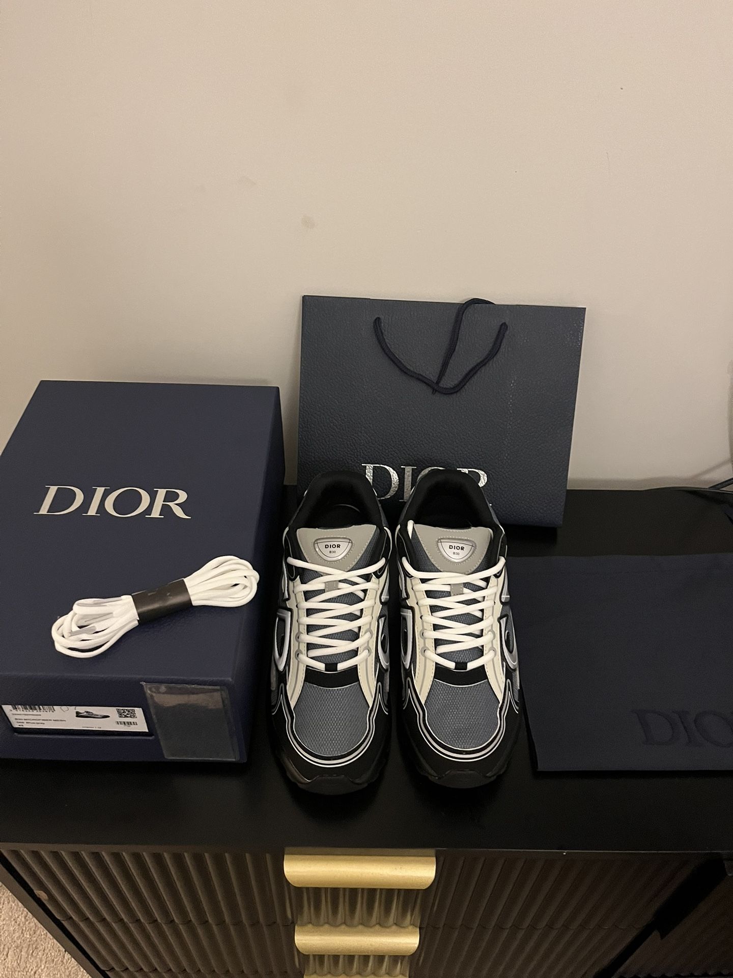 Dior Shoes