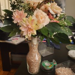 5 Bridesmaid Bouquets