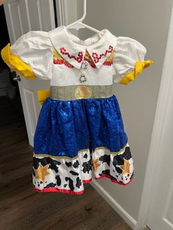 Jesse Dress