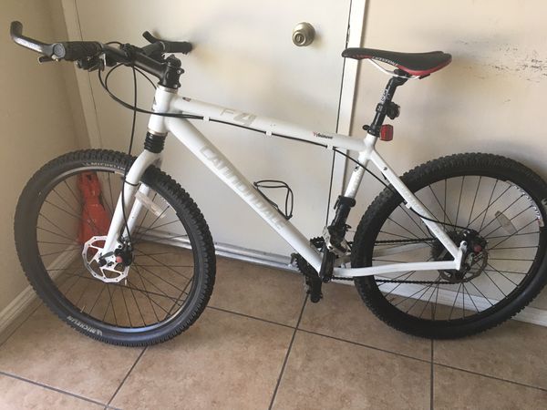 cannondale f4 ultra
