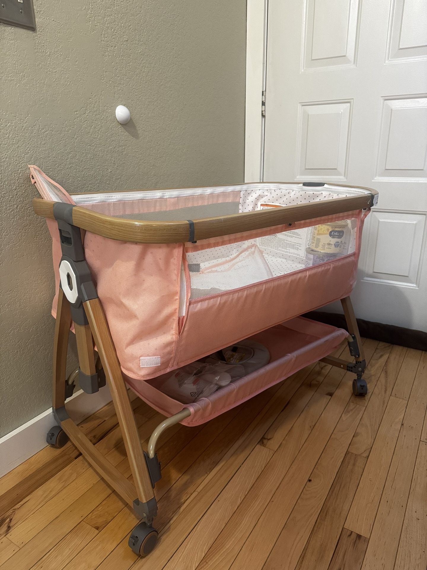 Bassinet