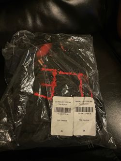 JUICE WRLD x XO x VLONE JOKER