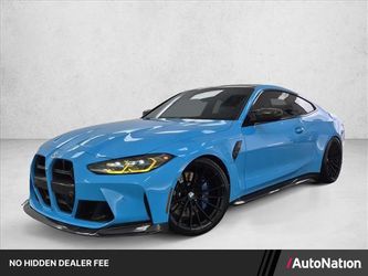 2023 BMW M4