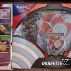 Pokémon set