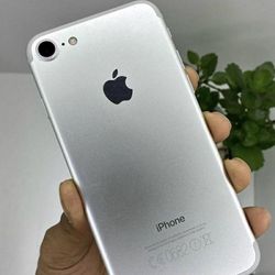 iPhone 7 Unlocked With Warranty