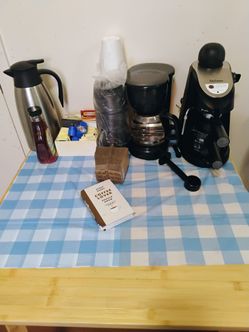 Coffee Set