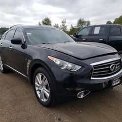 Infiniti FX35 FX37 QX70 Parts