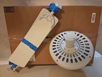 Nice 52 inch ceiling fan great condition