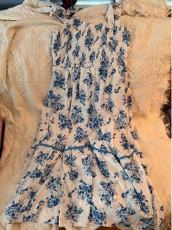 Boutique Dress