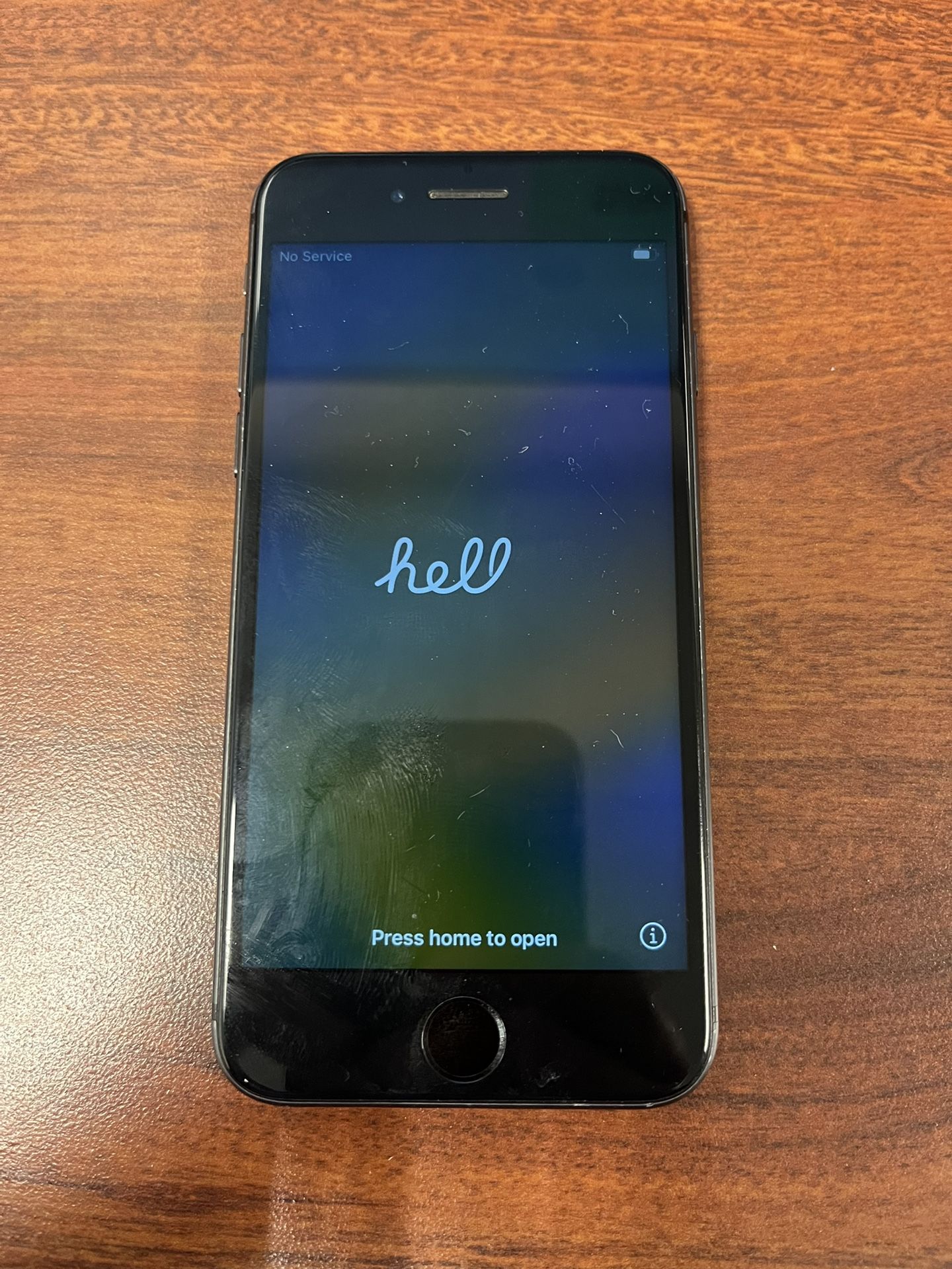 iPhone 8 
