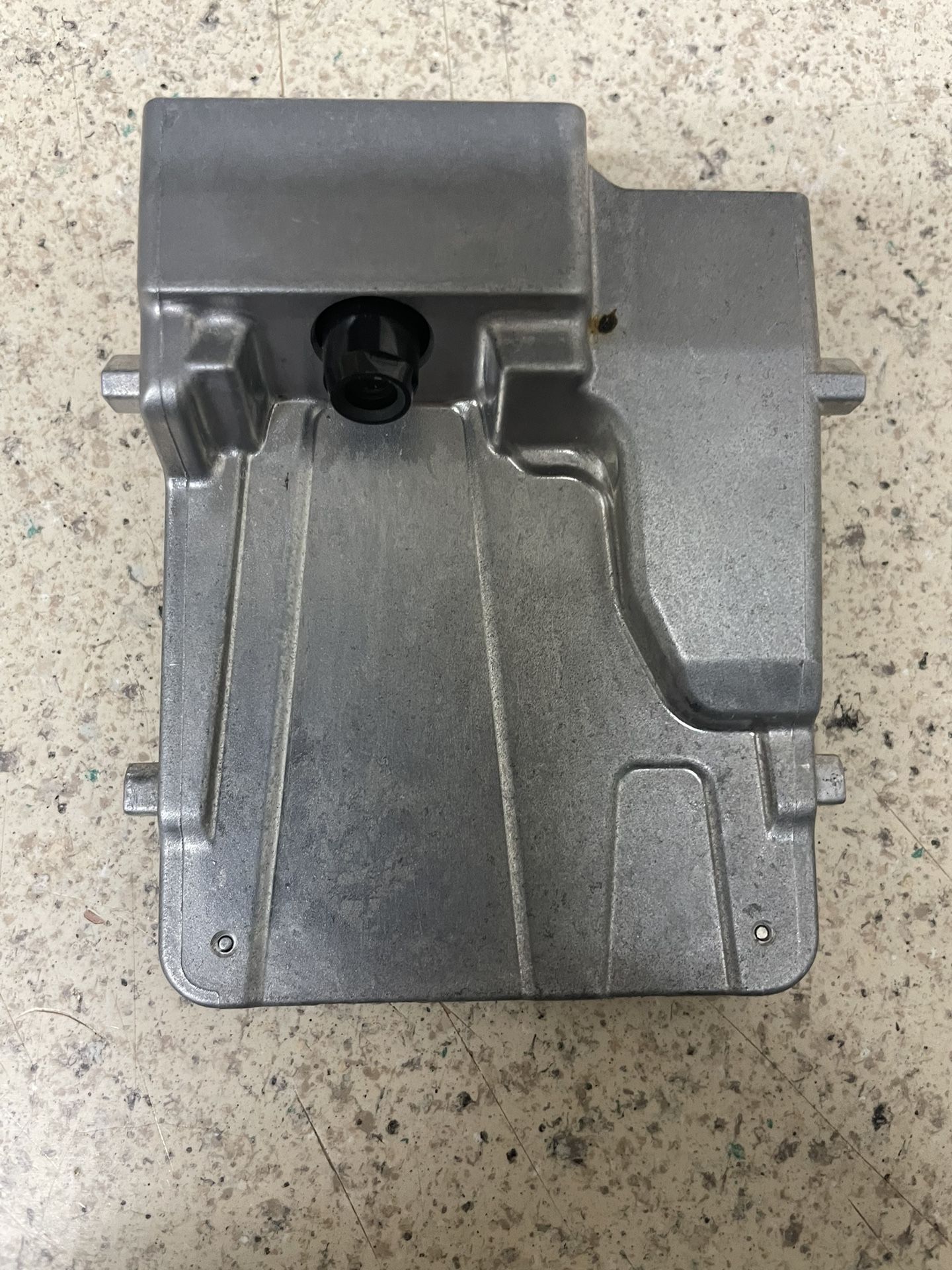 Toyota Highlander Camera OEM
