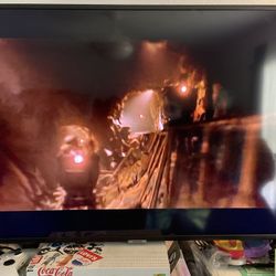 Samsung Tv 42’  