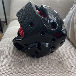 Sparring Headgear