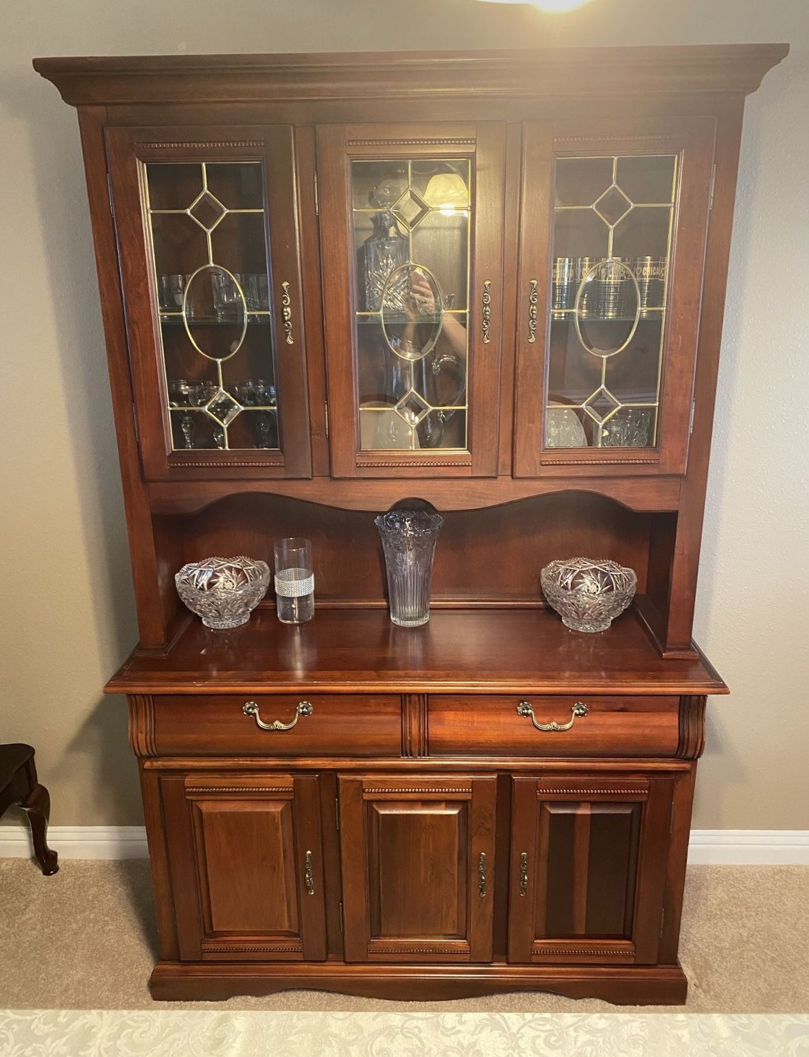 China Cabinet