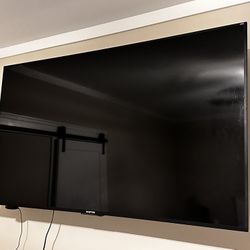 Sceptre 75” Smart TV
