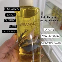 Terramar