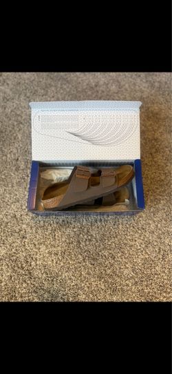 Birkenstock Sandals Size 8