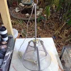 Modern Pendant Light Fixture 