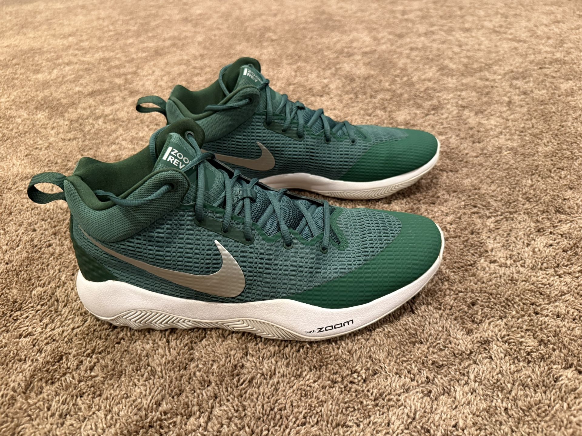 Nike Zoom Rev Men’s Size 14