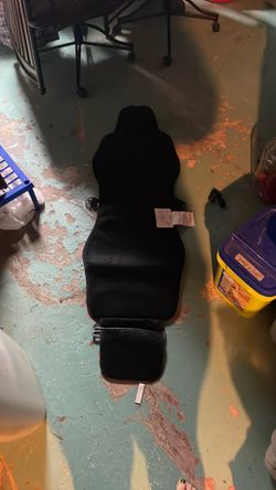 Car seat cover
