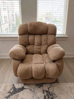 Recliner
