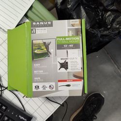 Sanus TV Mount 