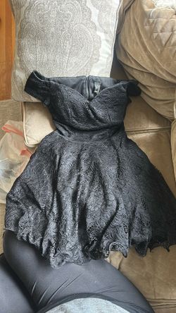 Windsor Lace Dress XS/S