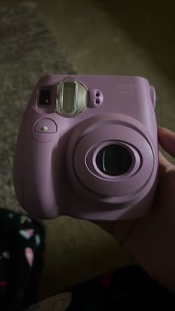 Instax Camera