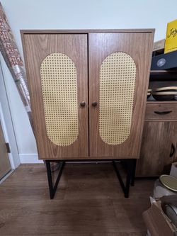 Brand new cabinet