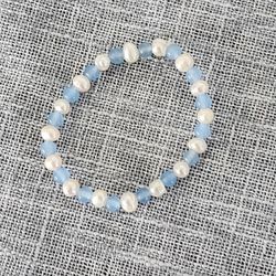 Freshwater Pearl Bracelet 